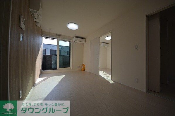 バンヤンの物件内観写真